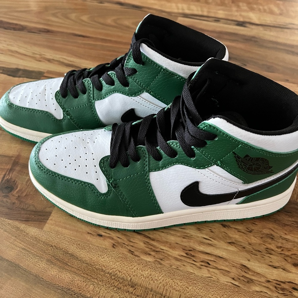 Nike air Jordan